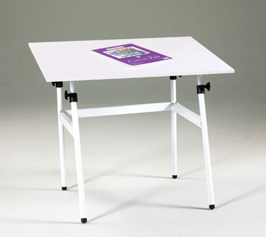 dyrlund flip flap table