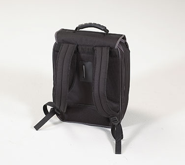 Artist backpack discount