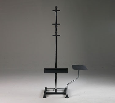 Martin Ambiente Maxum H-Frame Easel